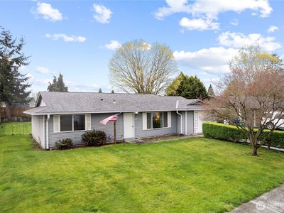 739 2nd Avenue NE, Pacific, WA, 98047