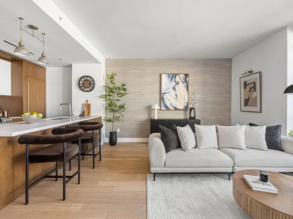 500 Waverly Ave #3D, Brooklyn, NY 11238