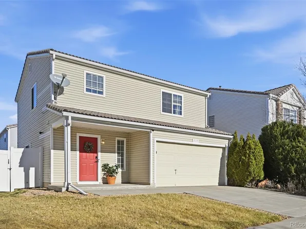 18615 E 43rd Place, Denver, CO 80249