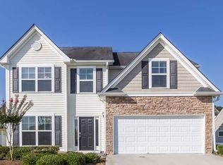 3843 Plymouth Rock Dr, Loganville, GA 30052