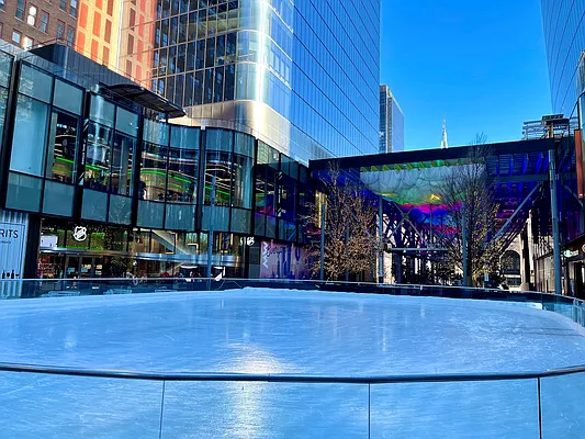 Rented by Brown Harris Stevens | media 32