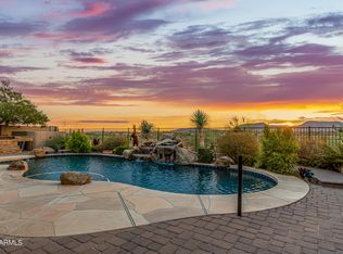 44020 N 44th Ln, Anthem, AZ 85087