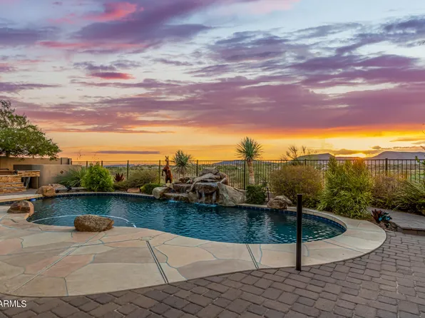 44020 N 44th Lane, Anthem, AZ 85087