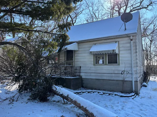 4710 E Liverpool Rd, Lake Station, IN 46405