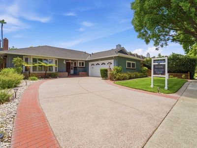 1750 Valpico Dr, San Jose, CA, 95124