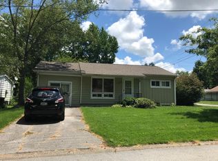 213 S Travelstead Ln, Carbondale, IL 62901