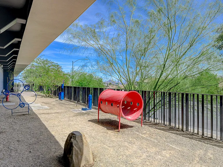 Dog Park