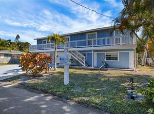 600 Saint Judes Dr, Longboat Key, FL 34228