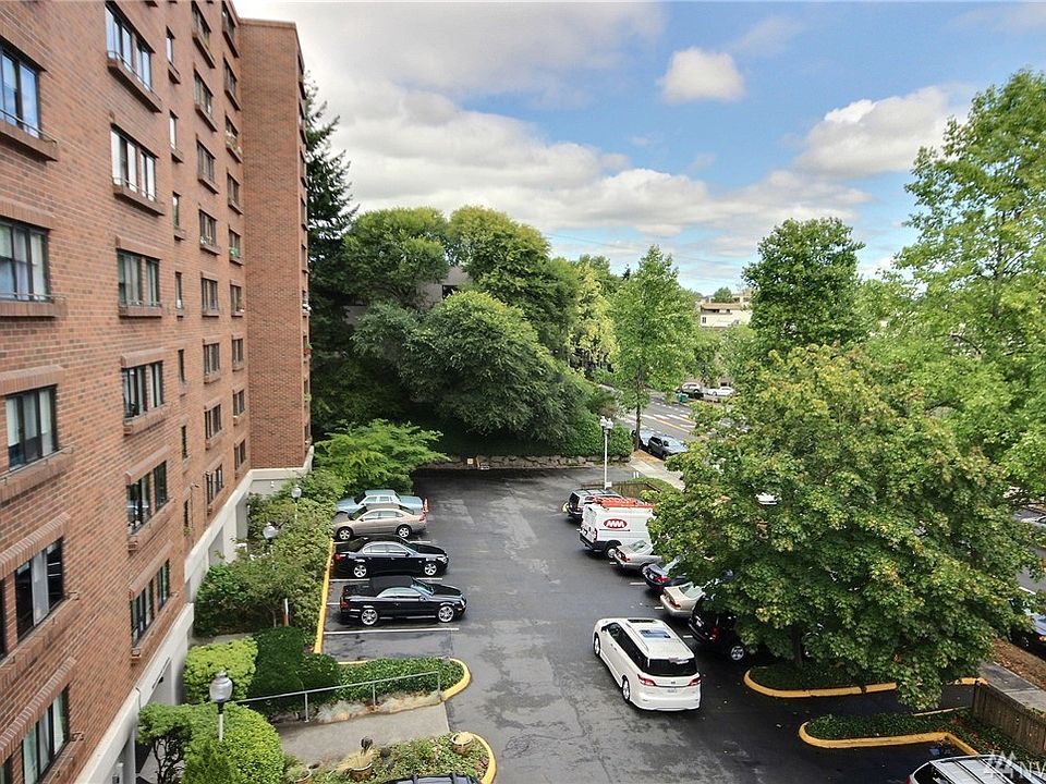 1st image of 10329 Meridian Ave N Unit A404