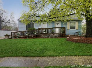 4337 Michael Ave SW, Wyoming, MI 49509