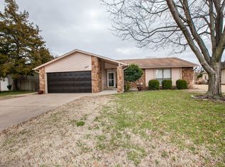 5847 S 94th Pl E, Tulsa, OK 74145