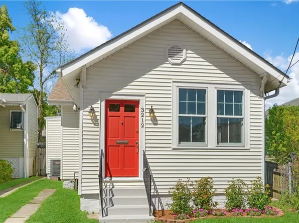 3212 Vincennes Pl, New Orleans, LA 70125