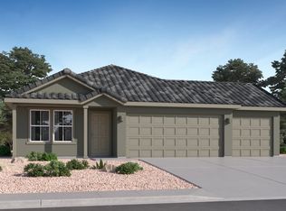 Newlin Plan, Mountain View at Rocking K : Mountain View Dream, Vail, AZ 85641