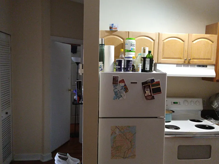894 Huntington Ave #5 — Photo 4