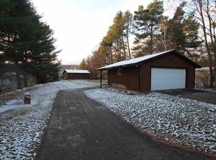 4839 Rushton Rd, Central Lake, MI 49622