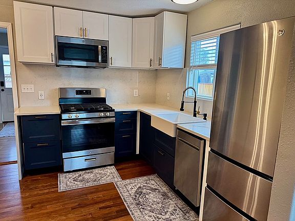 New Kitchen