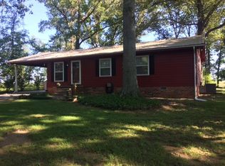 2637 Sims Rd, Shelbyville, TN 37160