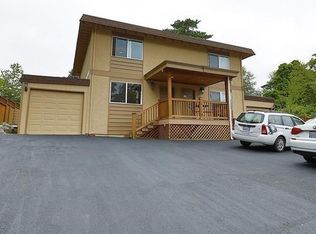 15119 40th Ave W #B, Lynnwood, WA 98087