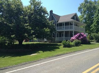 1114 Fox Gap Rd, Bangor, PA 18013