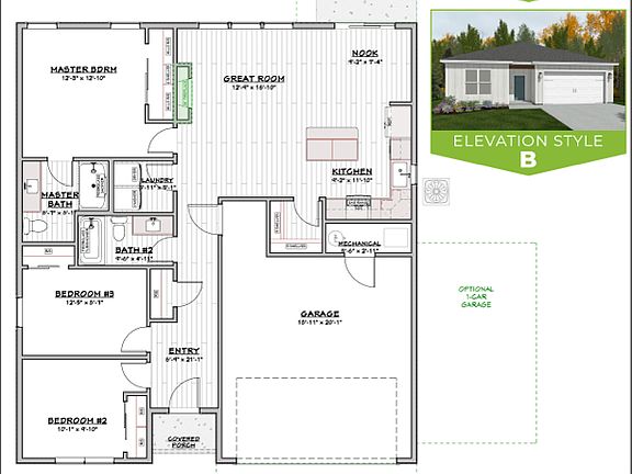 4th image of this home