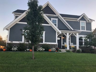 6489 W Riverside Rd, McCordsville, IN, 46055