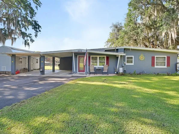 2313 River Ridge Rd, Deland, FL 32720