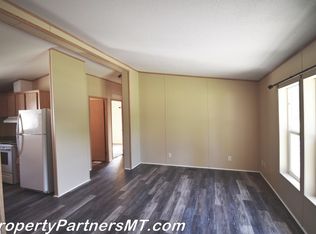 103 Sunlight Ave, Bozeman, MT 59718