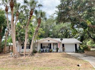 2890 Poppy Rd, Venice, FL 34293