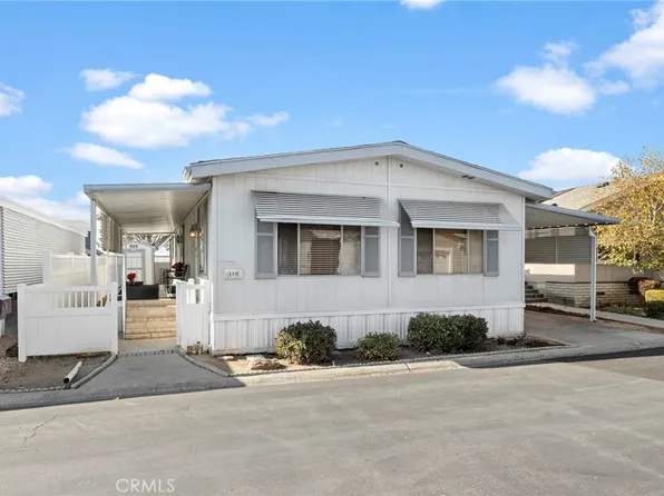 2851 Rolling Hills Dr Space 110, Fullerton, CA 92835