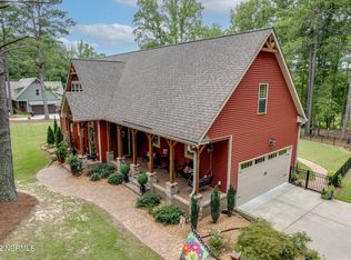 2964 Peachtree Hills Rd, Spring Hope, NC 27882