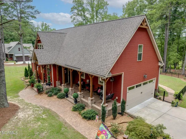 2964 Peachtree Hills Road, Spring Hope, NC 27882