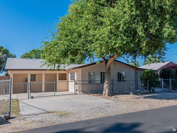 2221 W 9th St, Yuma, AZ 85364
