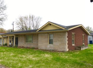 2000 Barton Ave, Terre Haute, IN 47802