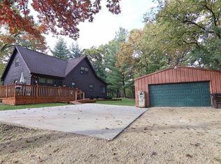 11347 N Bryant Rd, Fort Atkinson, WI 53538