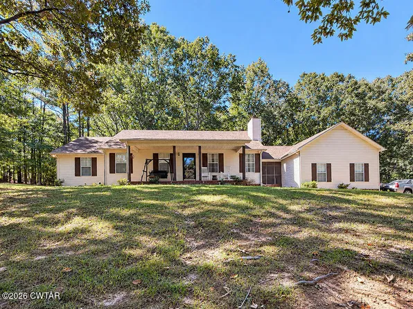 162 Springview Dr, Jackson, TN 38305
