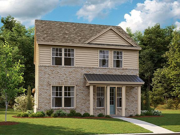 Encore - Briar Elevation Image 4