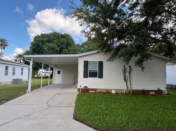 14251 Vista Del Lago Blvd, Winter Garden, FL 34787