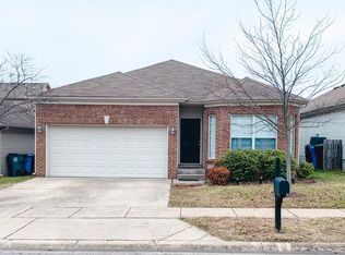 1129 Harlan Cir, Lexington, KY 40514