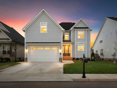 60 Lake Life Ct, Winchester, TN, 37398