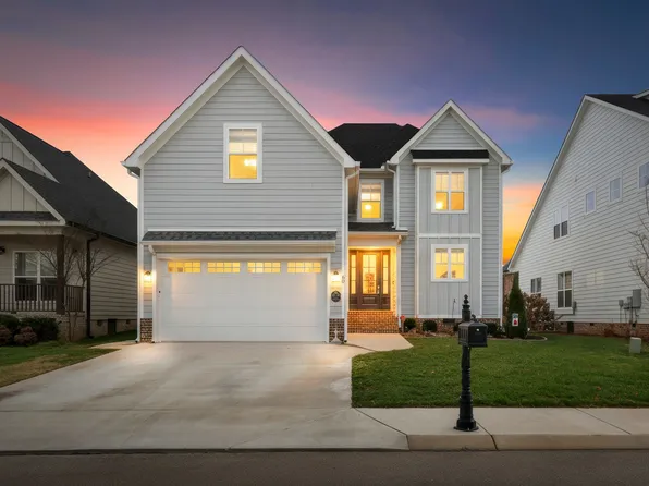 60 Lake Life Ct, Winchester, TN 37398