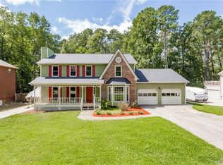 4308 Alison Jane Dr NE, Marietta, GA 30144