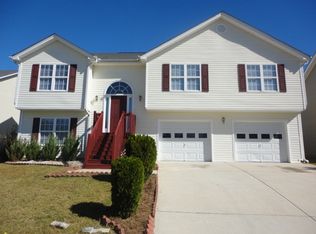 146 Ashland Creek Ct, Lawrenceville, GA 30045