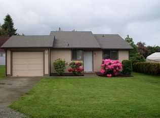 143 Laurel St, Mossyrock, WA 98564