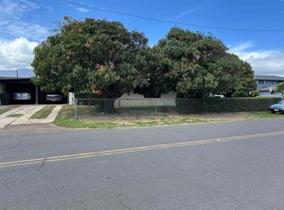 114 Aiai St, Kahului, HI 96732