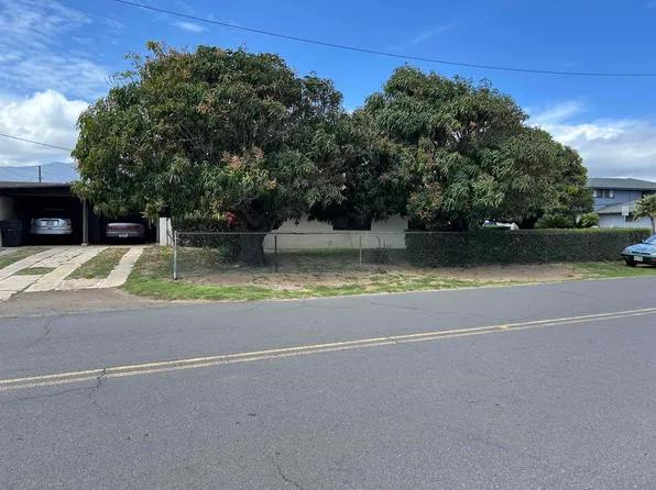 114 Aiai St, Kahului, HI 96732