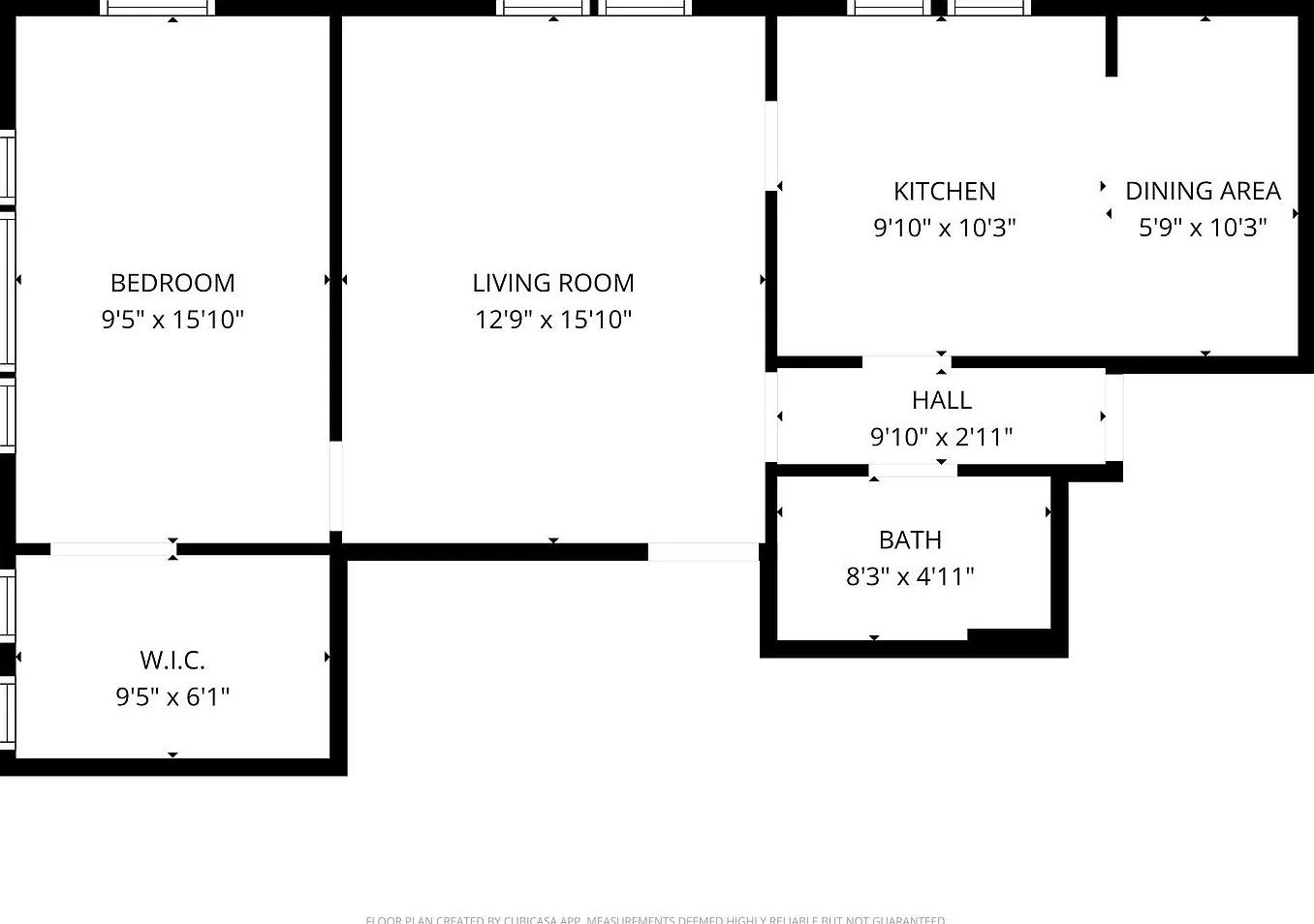 Charming 1 Bed / 1 Bath Near Alamitos Beach — Photo 2