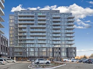225 Veterans Dr #306, Brampton, ON L7A 4S6