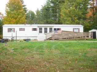 22 Chapparel Dr, Londonderry, NH 03053