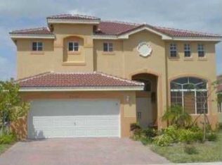 22731 SW 103rd Ct, Miami, FL 33190