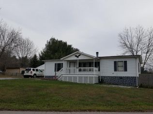 755 Caldwell St, Princeton, WV 24739